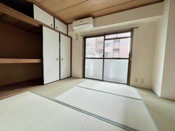 中山マンションの画像