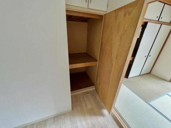 中山マンションの画像