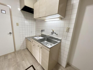 中山マンションの画像