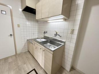 中山マンションの画像