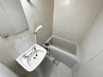 中山マンションの画像