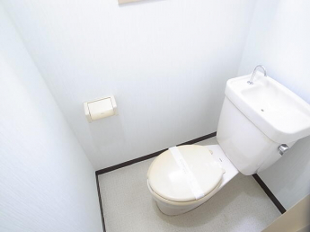 中山マンションの画像