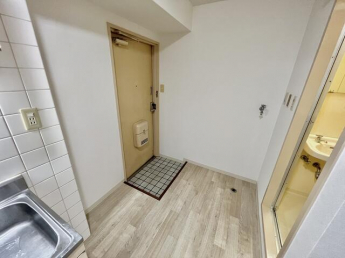 中山マンションの画像