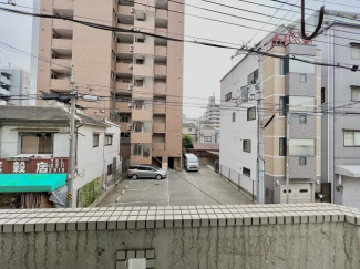 中山マンションの画像