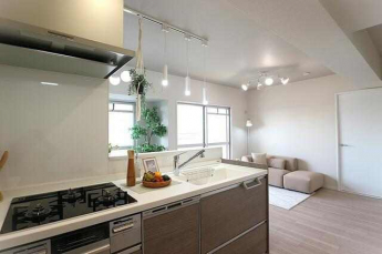 ローレル武庫之荘の画像