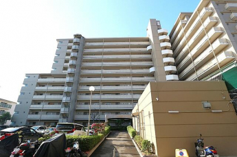 ローレル武庫之荘の画像