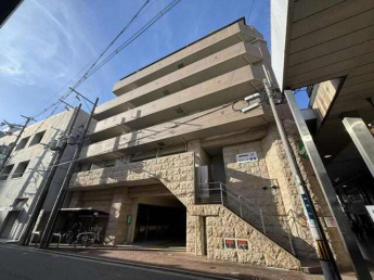 レジデンス御幸アベニューの画像