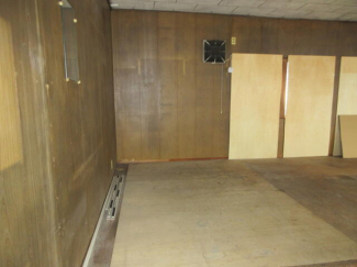 姫路市夢前町寺の倉庫の画像