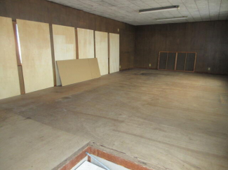 姫路市夢前町寺の倉庫の画像