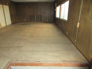 姫路市夢前町寺の倉庫の画像