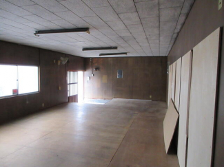 姫路市夢前町寺の倉庫の画像