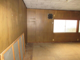 姫路市夢前町寺の倉庫の画像