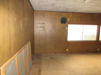 姫路市夢前町寺の倉庫の画像