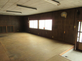 姫路市夢前町寺の倉庫の画像