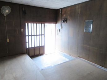 姫路市夢前町寺の倉庫の画像