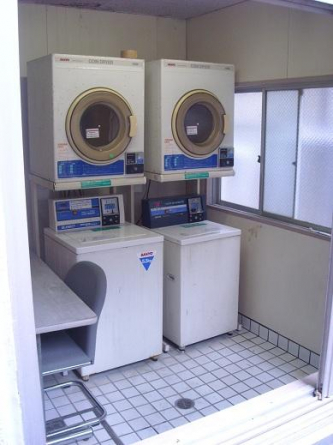 メゾン新今里の画像