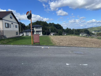 伊予郡砥部町大南の売地の画像