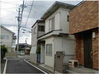 伊予郡砥部町高尾田の中古一戸建ての画像