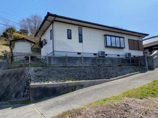 松山市泊町の中古一戸建ての画像