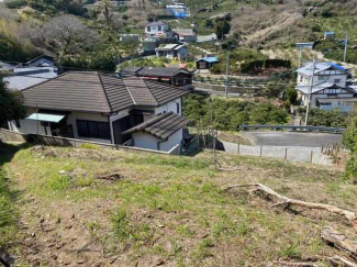 松山市泊町の中古一戸建ての画像