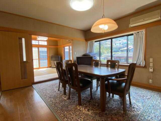 松山市泊町の中古一戸建ての画像