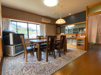 松山市泊町の中古一戸建ての画像