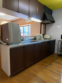 松山市泊町の中古一戸建ての画像