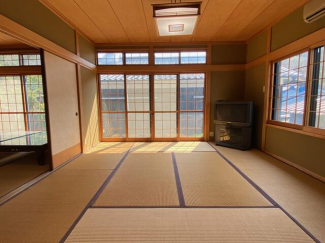 松山市泊町の中古一戸建ての画像