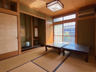 松山市泊町の中古一戸建ての画像