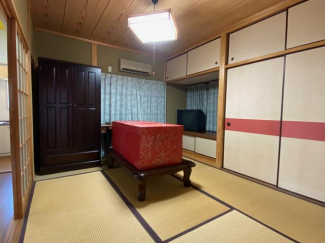 松山市泊町の中古一戸建ての画像