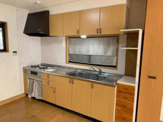 松山市北条の中古一戸建ての画像