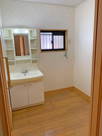 松山市北条の中古一戸建ての画像