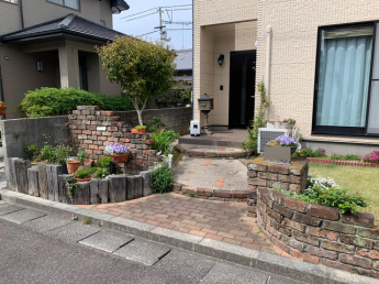 松山市北条の中古一戸建ての画像