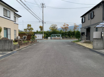 松山市北条の中古一戸建ての画像