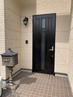 松山市北条の中古一戸建ての画像