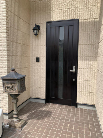 松山市北条の中古一戸建ての画像