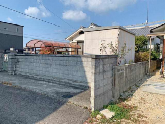 松山市堀江町の中古一戸建ての画像