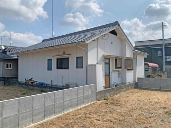 松山市堀江町の中古一戸建ての画像
