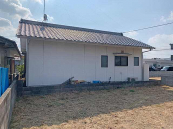 松山市堀江町の中古一戸建ての画像