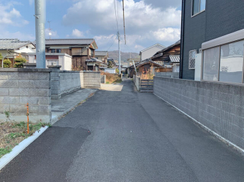 松山市堀江町の中古一戸建ての画像