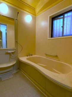 松山市南梅本町の中古一戸建ての画像