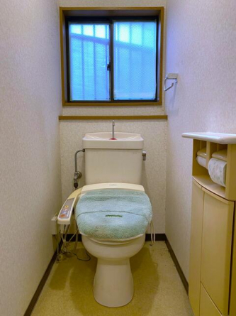 松山市南梅本町の中古一戸建ての画像