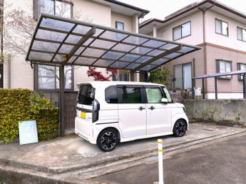 松山市南梅本町の中古一戸建ての画像