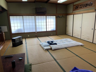 伊予郡砥部町総津の旅館の画像