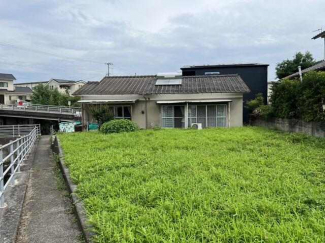 伊予郡砥部町大南の売地の画像