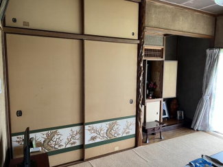 伊予郡砥部町大南の売地の画像