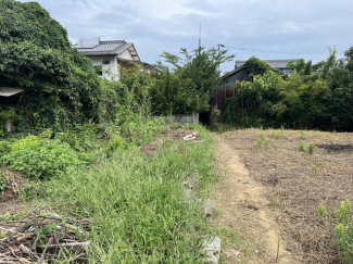 伊予郡砥部町大南の売地の画像