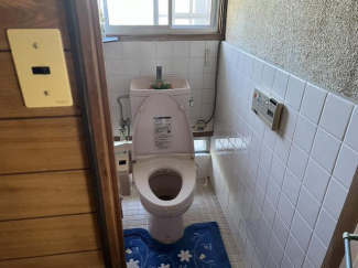 伊予郡砥部町大南の中古一戸建ての画像