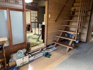 伊予郡砥部町大南の中古一戸建ての画像