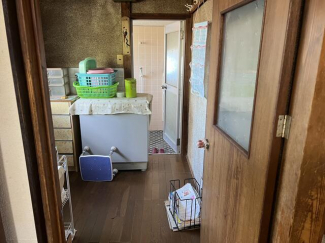 伊予郡砥部町大南の中古一戸建ての画像